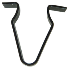 2. Spring Retainer Clips (5pcs)